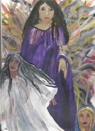 Sherry Mosher