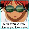 Ed from Cowboy Bebop - for Hildie