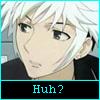 Haru from Fruits Basket - for Josee