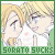 Anti-Sorato Hatelisting