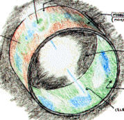 Link to Hyutarian Mythos Drawings