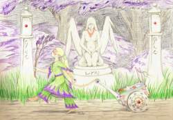 Matthew_Higgins_Birani_girl_playing_shrine_garden_.jpg