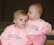 20050107_09w-Sydney-15mo_Emily-6mo_Mainesweatshirts_fromAuntAprilBoulier.jpg