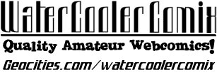 My Own Comics Label (and Pet Comics Theory)...