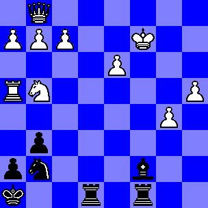 The Invincible Bishop AKA Invincible Piece