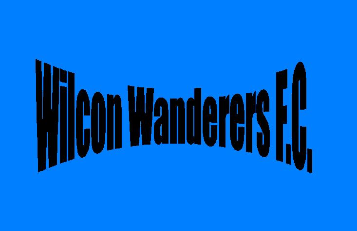 Wilcon Wanderers Football Club