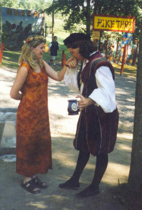 Proposal Setting