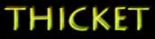 Thicket