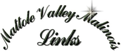 Mattole Valley Title Bar