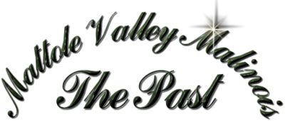 Mattole Valley Title Bar