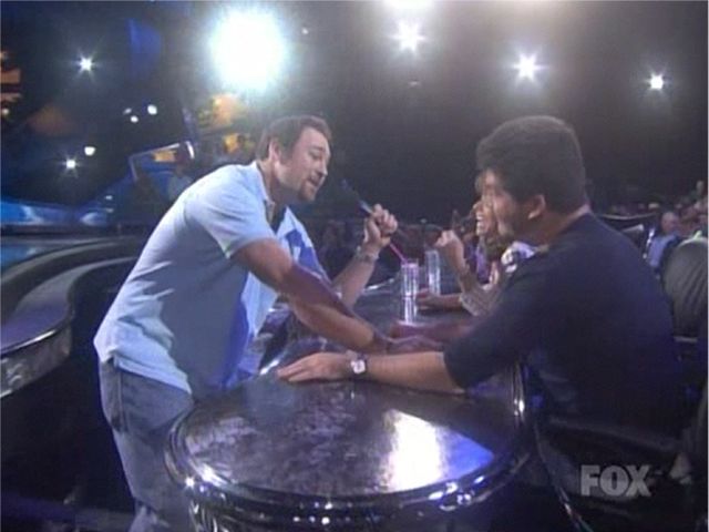 Simon when you touch me...