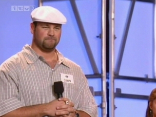Taking some unfair criticism from Simon...