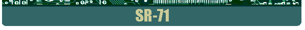 SR-71