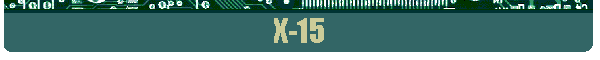 X-15