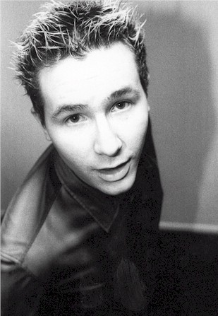 Matt Wilkins