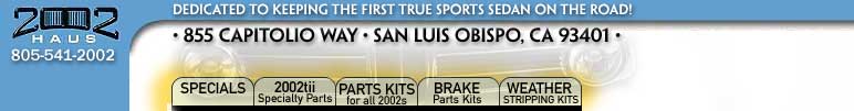 2002 Haus