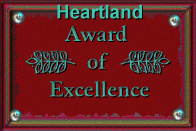 Award of Excellence