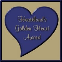 Golden Heart Award