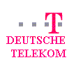 Deutsche Telekom Index Page