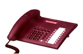 System telephone euroset 822 ST