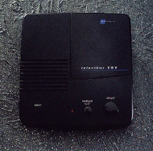 Televikar 101