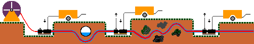 Cablejet Animation