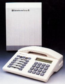 Focus E 103