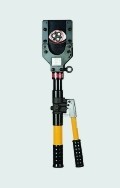 Hydraulic cable cutters