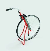 Rolling odometer 637 mm diameter