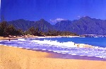 Baldwin Beach