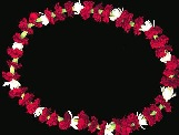 Tuberose Carnation Lei