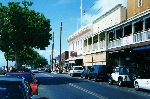Frontstreet in Lahaina