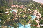 Hotelanlage in Kaanapali