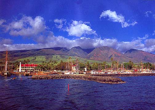 Lahaina