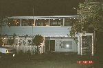 Christmas 99/our house