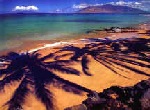 Wailea Beach
