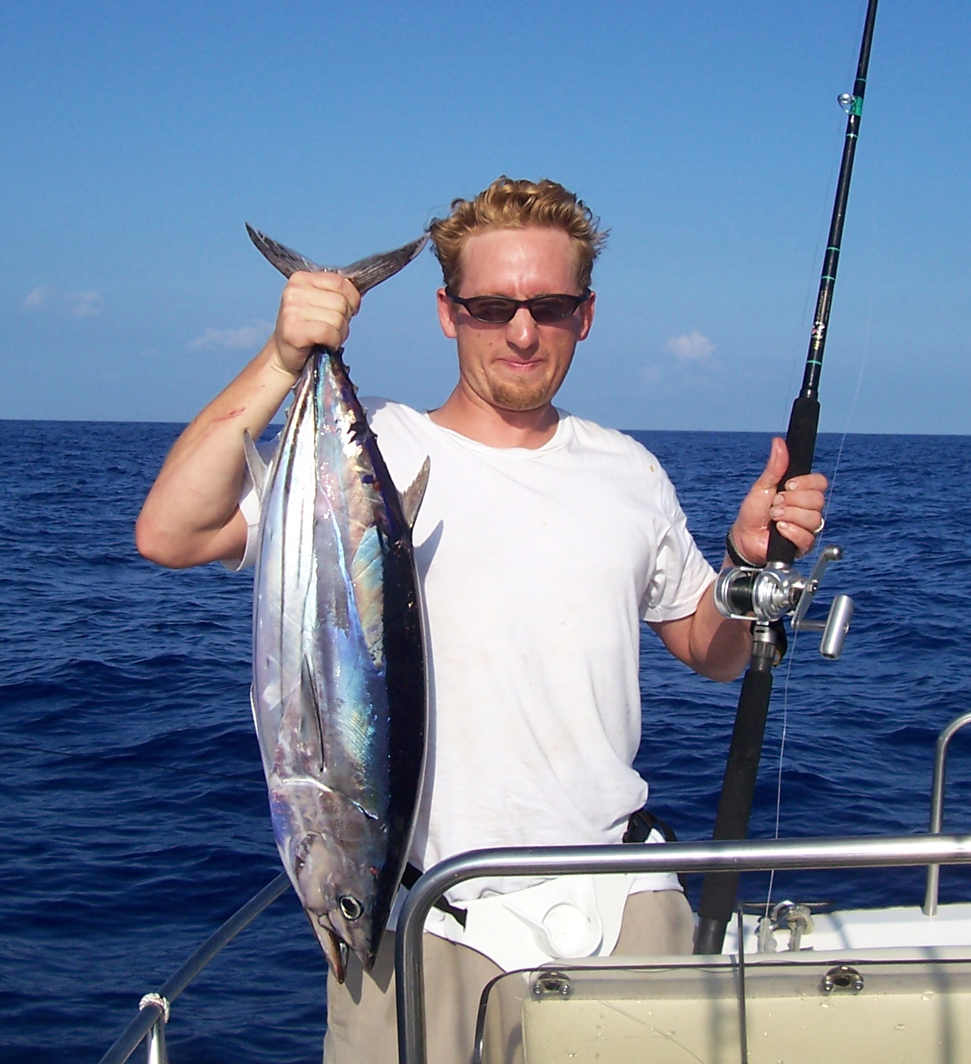 Tuna