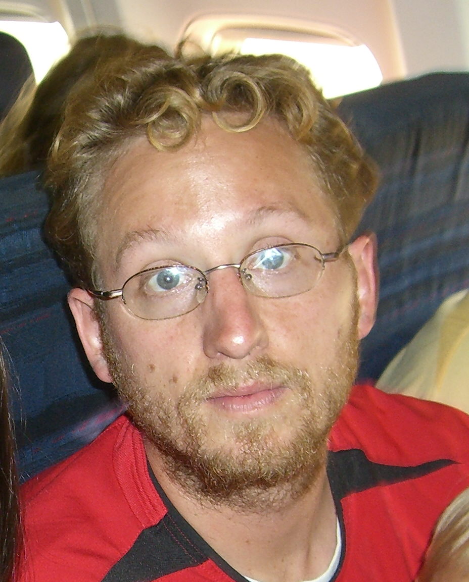 Joshua Ashton, Teacher