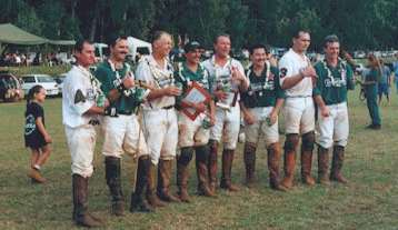 The players