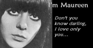 Which 60s icon are you?