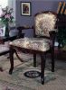 Armrest Chair