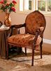 Armrest Chair