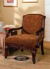 Armrest Chair