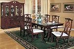 Formal Dining