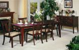 Formal Dining