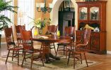 Formal Dining