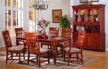Formal Dining