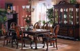 Formal Dining