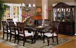 Formal Dining