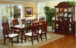 Formal Dining
